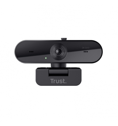 TRUST TAXON QHD WEBCAM ECO