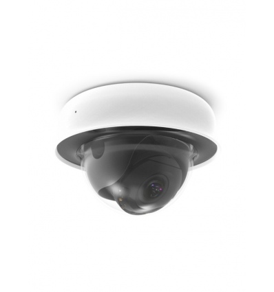 Cisco Meraki MV22X Indoor Varifocal Dome Camera