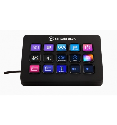 ELGATO Stream Deck MK.2