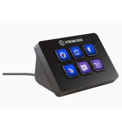 ELGATO Stream Deck mini