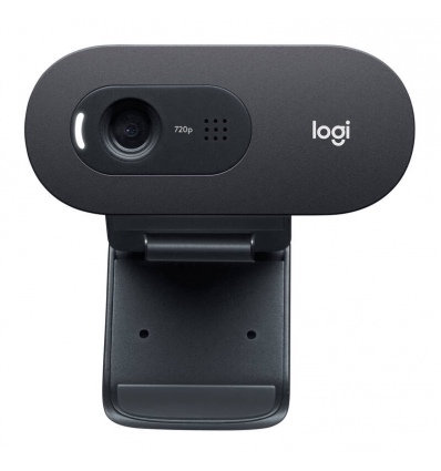 akce webcam Logitech HD Webcam C505e