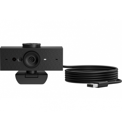 HP 620 FHD Webcam Euro