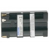 Baterie AVACOM Sony NP-F550 Li-ion 7.2V 2300mAh