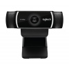 webová kamera Logitech HD Pro Stream Webcam C922