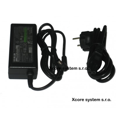 AC Adapter Sony 16V 4A konektor 6,5x4,4 PCGA-AC16V1 64W