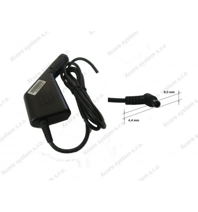 TM CAR Adapter DC 90W pro SONY 16V 3.75A 6.5x4.4 YD204-402