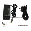 AC Adapter pro Lenovo 20V 3,25A konektor 7,9x5,5 65W 92P1156