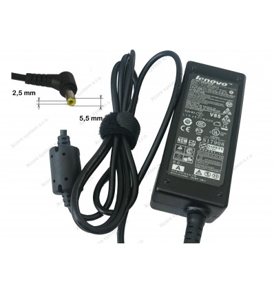 AC Adapterpro Lenovo řady IdeaPad S10e, S10-2, S12, U160 