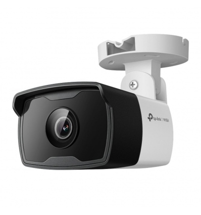 VIGI C340I(4mm) 4MP Outdoor Bullet Network Cam