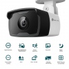 VIGI C340I(4mm) 4MP Outdoor Bullet Network Cam