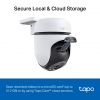 Tapo C510W Outdoor Pan/Tilt Security WiFi Camera