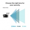 VIGI C330I(2.8mm) 3MP Outdoor Bullet Network Cam