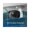 VIGI C320I(6mm) 2MP Outdoor Bullet Network Cam