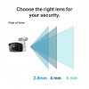 VIGI C320I(6mm) 2MP Outdoor Bullet Network Cam