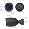 Ubiquiti UVC-AI-Pro - UniFi Protect Camera AI Professional black