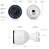 Ubiquiti UVC-G5-Pro - UniFi Protect Camera G5 Professional