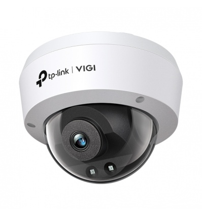 VIGI C240I(4mm) 4MP Dome Network Cam