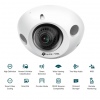 VIGI C230I Mini(2.8mm) 2MP Dome Network Cam