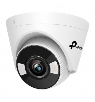 VIGI C450(4mm) 5MP Full-Color Turret Network Cam.