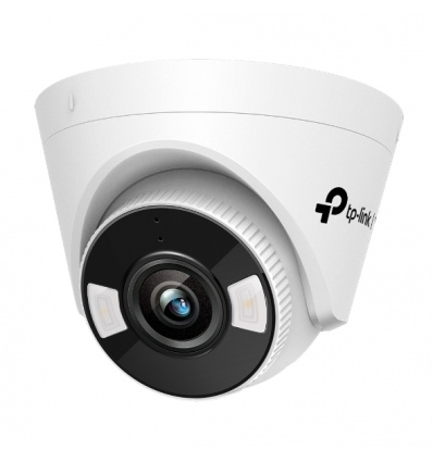 VIGI C430(2.8mm) 3MP Full-Color Turret Netw.cam.