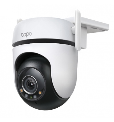 Tapo C520WS Outdoor Pan/Tilt Security WiFi Camera