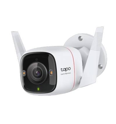 Tapo C325WB Outdoor Security Wi-Fi Camera