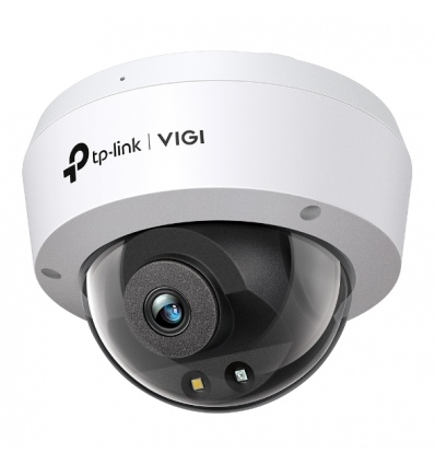 VIGI C250(4mm) 5MP Full-Color Dome Nework Camera