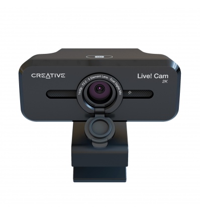 Creative Labs Live! Cam Sync V3