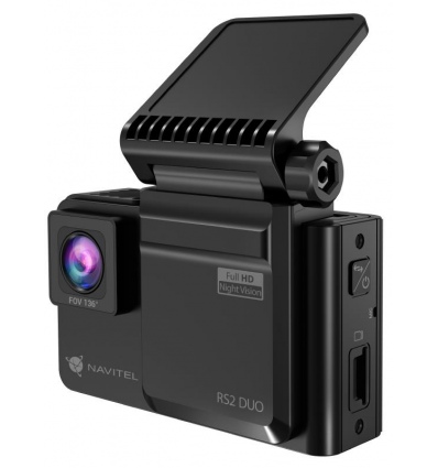 Záznamová kamera do auta Navitel RS2 DUO