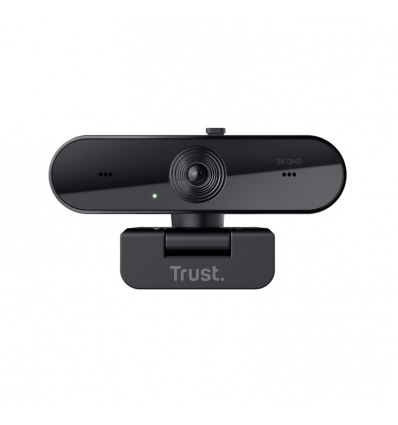 TRUST TW-250 QHD WEBCAM ECO