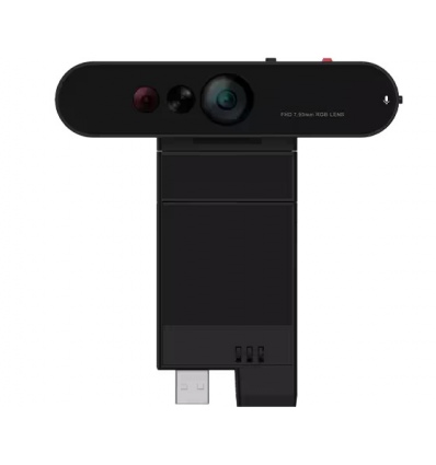 ThinkVision MC60 (S) Monitor Webcam