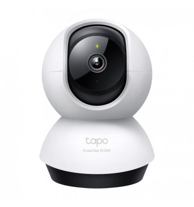 Tapo C220 Pan/Tilt AI Home Security Wi-Fi Camera