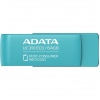 ADATA UC310 ECO/64GB/USB 3.2/USB-A/Zelená