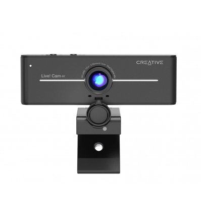 Creative Labs Camera Live Cam Sync 4K