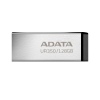 ADATA UR350/128GB/USB 3.2/USB-A/Černá