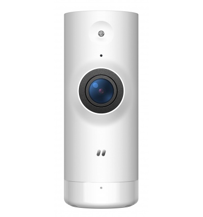 D-Link DCS-8000LHV3/E - Mini Full HD Wi-Fi Camera