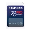 Samsung SDXC PRO ULTIMATE/SDXC/128GB/Class 10