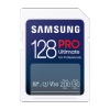 Samsung SDXC 128GB PRO ULTIMATE