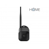 iGET HOME Camera CS6 Black - WiFi IP FullHD 1080p kamera, noční vidění, dvoucestné audio, IP65