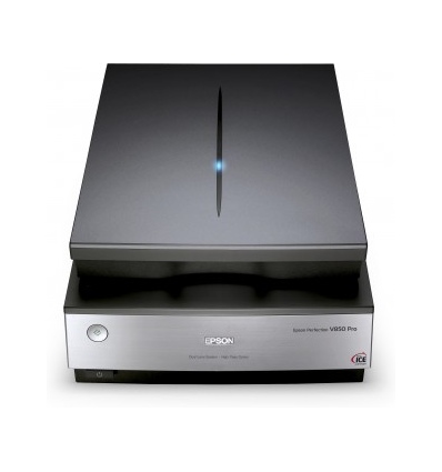 Perfection V850 Pro scanner