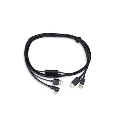Wacom X-Shape Cable for DTC133