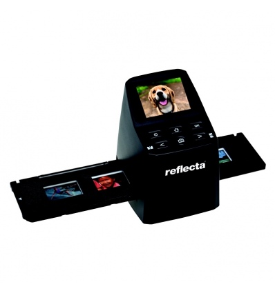 Reflecta x22-Scan filmový skener