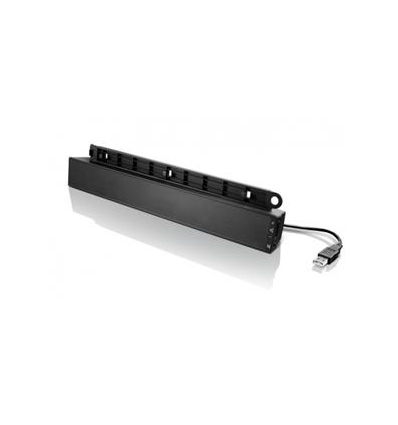 Lenovo USB Soundbar