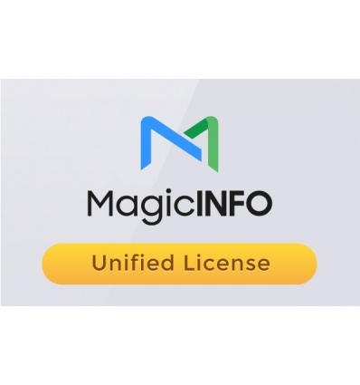 Licence Samsung MagicInfo Premimum Unified