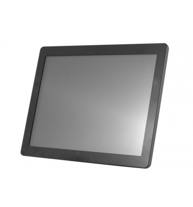 10" Glass display - 800x600, 250nt, CAP, VGA
