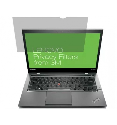 Lenovo 14.0 inch Privacy Filter pro X1 Carbon 3M