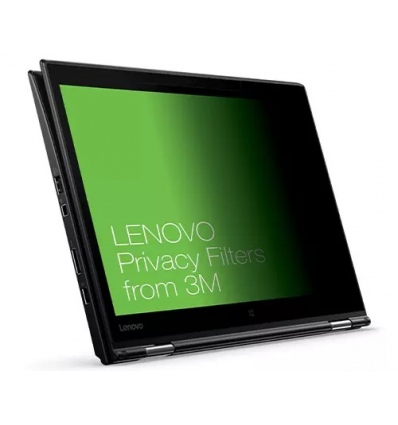 Lenovo 14.0 inch Privacy Filter pro X1 Yoga G6 3M