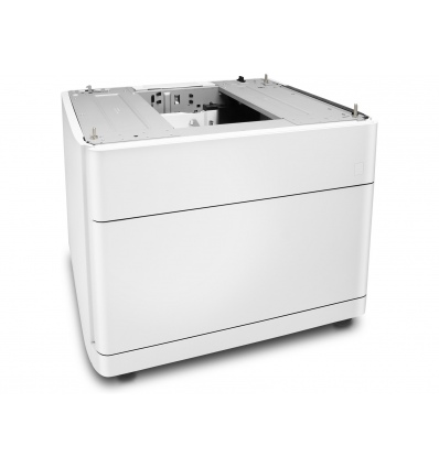 HP PageWide Mgd 550Sht Papertray Cabinet