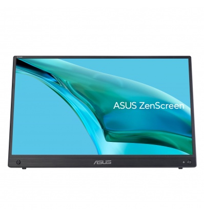 ASUS ZenScreen/MB16AHG/15,6"/IPS/FHD/144Hz/3ms/Black/3R