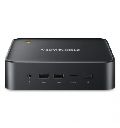 Viewsonic - NMP760 Chromebox